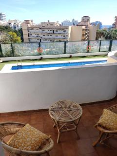 Best Apartment Ever in Fuengirola - 8