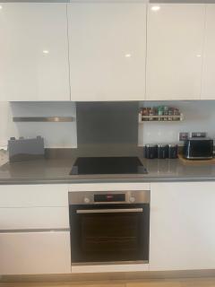 CP Top floor luxury studio with spa and pool - 2