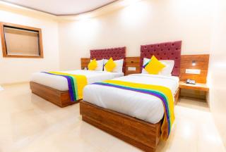 Itsy Hotels Elegant - Bombay - 1