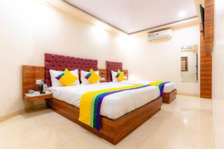 Itsy Hotels Elegant - 0