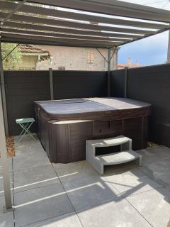 Location appartement des Pyrénées - Bordères-sur-lʼÉchez - 5