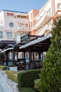 Family Hotel Berlin Beach Sveti Vlas - 6