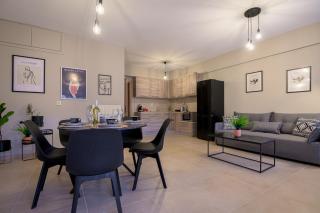 Cosy Urban Escape - Alexandroúpolis - 8