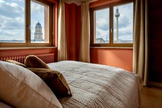 The Charming by Curt Suites - Berlino - 5