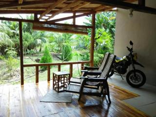 Pauls Homestay - Wado - 5