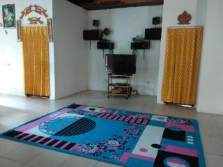 Pauls Homestay - Wado - 1