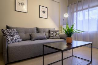 Cosy Urban Escape - Alexandroúpolis - 1