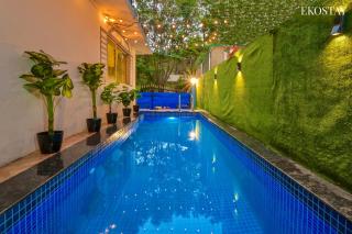 EKOSTAY - Omega Villa - Igatpuri - 3