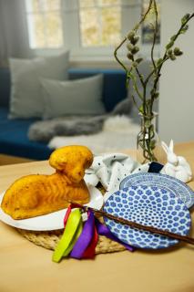 Apartmán Pec 322 - Pec pod Sněžkou - 9