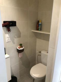 Logement entier - Aussonne - 2