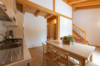 Family Wellness Camping al Sole - Molina di Ledro - 7