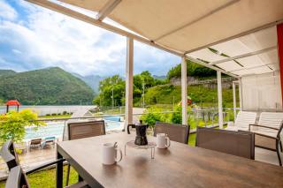 Family Wellness Camping al Sole - Molina di Ledro - 8