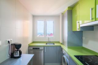 Dormir en el Palo Beach Pets Friend - Málaga - 5