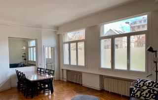 Appartement de 120 m2 à 5 minutes du Metro 7 lits - Les Lilas - 6