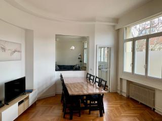 Appartement de 120 m2 à 5 minutes du Metro 7 lits - Les Lilas - 9