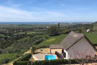 Cortijo By Lola + Piscina Privada+ Wifi - 0