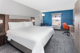 Holiday Inn Express Hotel & Suites Chicago-Algonquin by IHG - 6