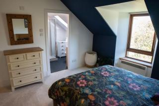 Stylish three-bedroom house in central Lerwick - Lerwick - 8