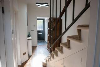 Stylish three-bedroom house in central Lerwick - Lerwick - 2