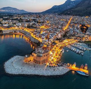 Domus Federiciana - Castellammare del Golfo - 8
