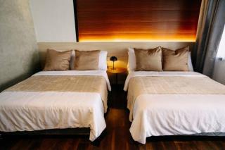 Grey Rock Mountain Cabin w/ Jacuzzi - Balamban - 3
