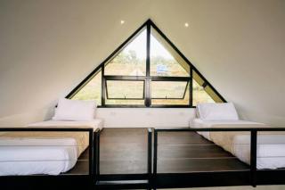Grey Rock Mountain Cabin w/ Jacuzzi - Balamban - 1