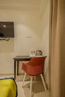 Freesia Residency by Express Inn - Nashik - 1