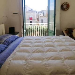 CasaNostra11 centro città e mare wifi 2 camere - 4