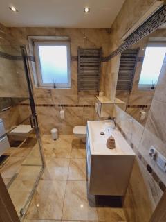 Apartament u Rybaka - Sędki - 4