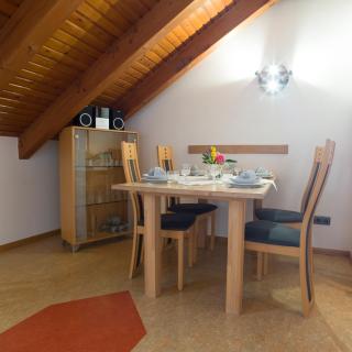Schmidt`s Eppelborner Ferienwohnung - Eppelborn - 6
