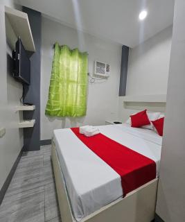 JRJA Suites 1 near Card Bank Tagum - Tagum - 0
