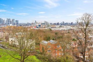 Relax, Play and Work in London - Londra - 7