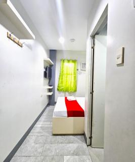 JRJA Suites 1 near Card Bank Tagum - Tagum - 4