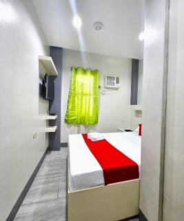 JRJA Suites 1 near Card Bank Tagum - Tagum - 1