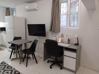 Paleo Faliro Gardenbay - Athen - 9