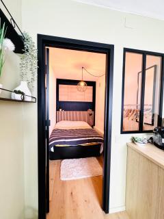 Strasbourg, Appartement cosy au bord de l eau - Strasburgo - 6