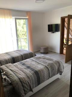 Vila Djekic - Andrijevica - 7