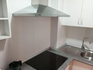 Apartamento de 2 habitaciones a 100 m de la playa - 6