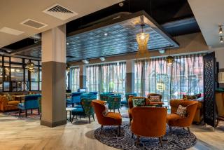 Hotel Indigo - Chester by IHG - 9