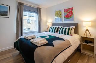 1 Bedroom (+sofa bed) Flat in Ilminster, Somerset - 3