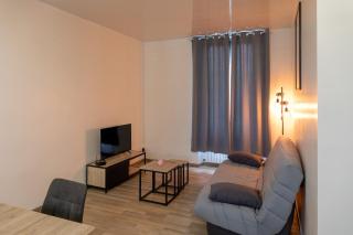 Appart Chez Gegene - 5