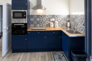 Appart Chez Gegene - 4