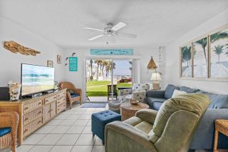 Colony Beach Club 139 - New Smyrna Beach - 0