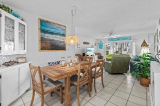 Colony Beach Club 139 - New Smyrna Beach - 2