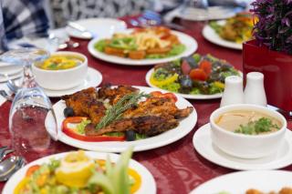 Blue Coral Hotel - Mekka - 4