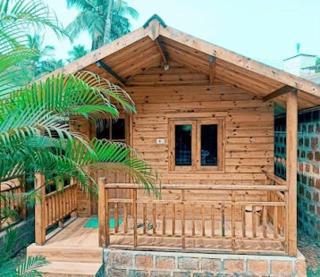 TP cottages Beach Resort - Arambol - 5