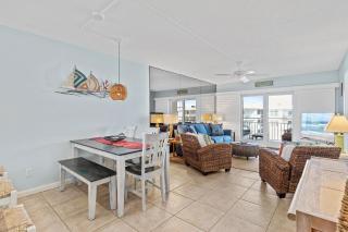 Sea Coast Gardens III 513 - New Smyrna Beach - 6