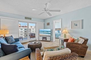 Sea Coast Gardens III 513 - New Smyrna Beach - 0