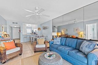 Sea Coast Gardens III 513 - New Smyrna Beach - 5