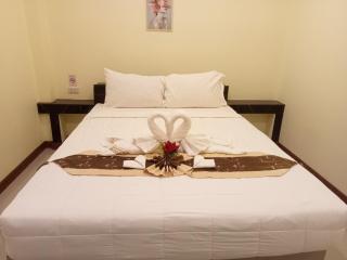ไลอ้อน โฮเทล - Chumphon - 7